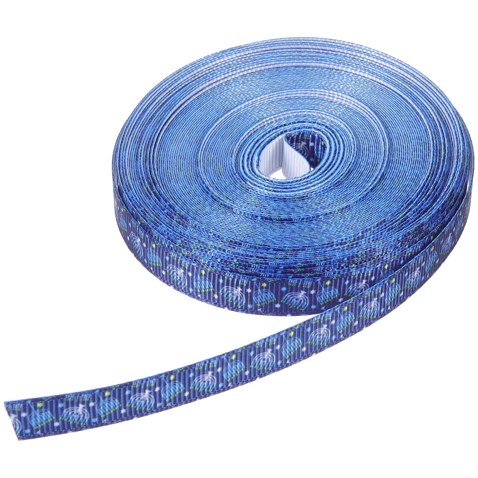 Ribbon for Flower Bouquet Wedding Decorations Hanukkah Jewish DIY Gift Packaging Packing Ribbons Flowers Grace Wrapping Crafts