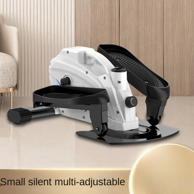 Elliptical Machine Home Fitness Equipment Indoor Silent Mini Stepper Running Mountaineering Space Walk