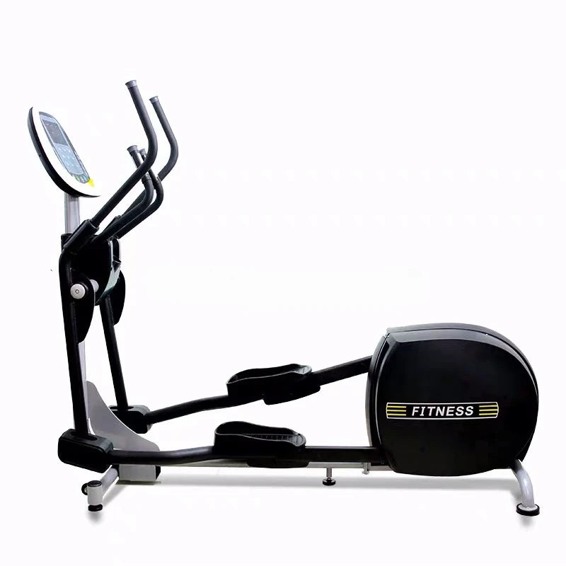 YG-E012 YG Fitness Magnetic elliptical cross trainer Control Commercial Cardio Gym Equipment Exercise Machine stair mill Stepper