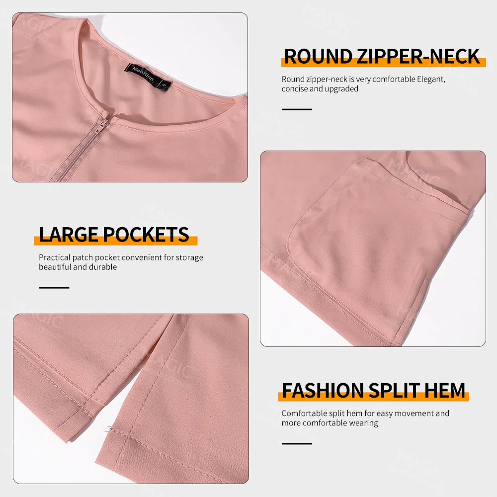 Wholesale Medical Suit Women Multicolor Pet Grooming Institution Doctor Set Nurse Accessories Anesthetist Surgical Clothes Women