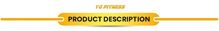 YG-E012 YG Fitness Magnetic elliptical cross trainer Control Commercial Cardio Gym Equipment Exercise Machine stair mill Stepper