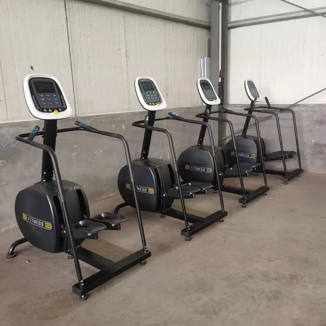 YG-E012 YG Fitness Magnetic elliptical cross trainer Control Commercial Cardio Gym Equipment Exercise Machine stair mill Stepper