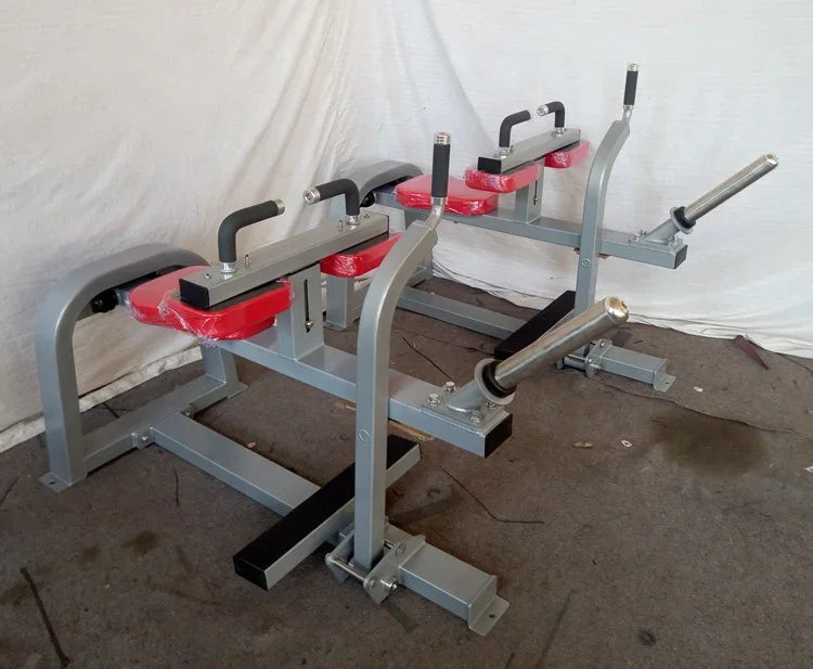 commercial gym fitness equipment sleds strength training tank sled weight sled