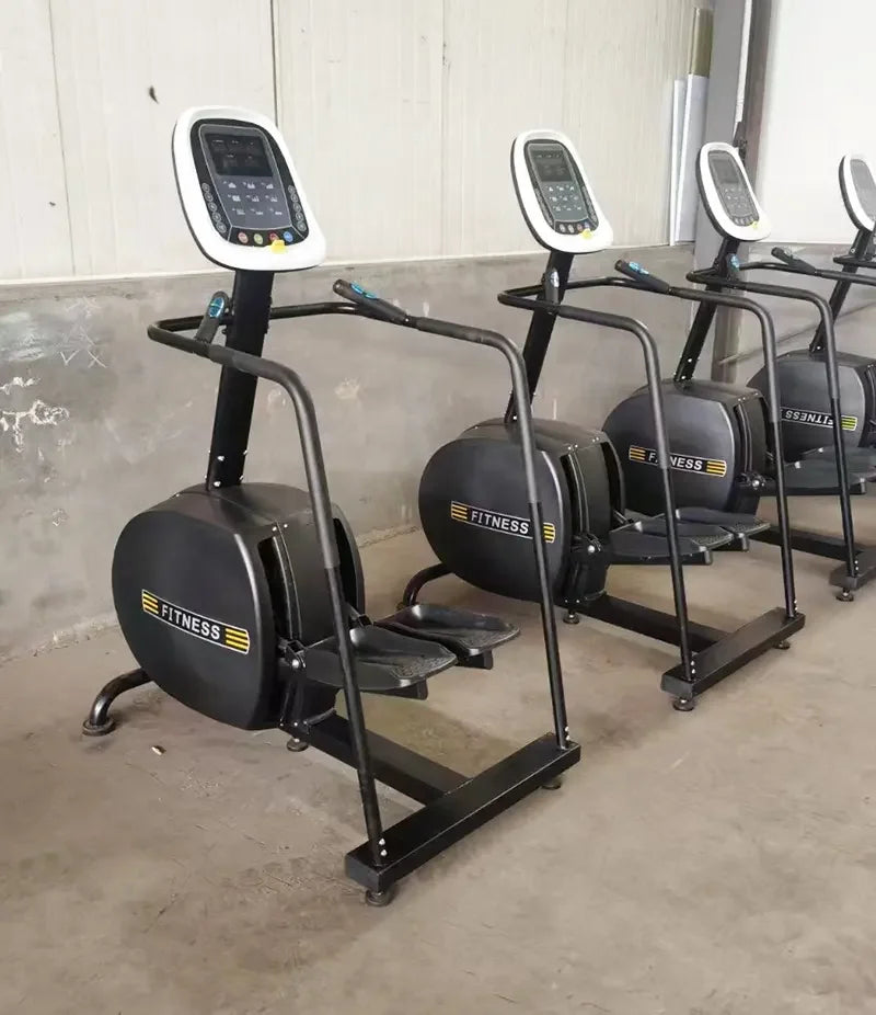 YG-E012 YG Fitness Magnetic elliptical cross trainer Control Commercial Cardio Gym Equipment Exercise Machine stair mill Stepper