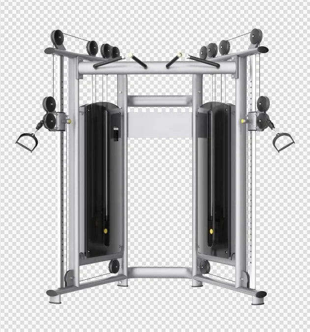 commercial gym fitness equipment sleds strength training tank sled weight sled