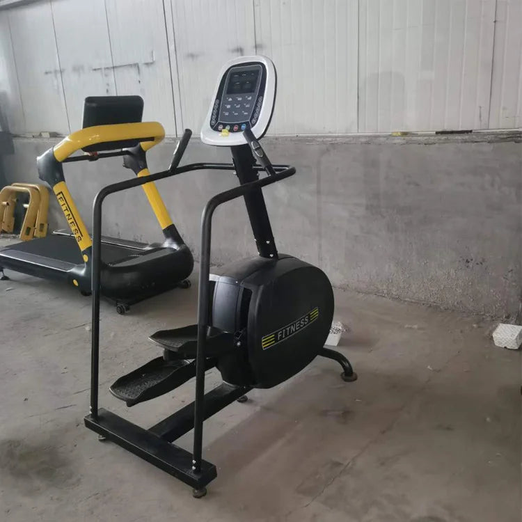 YG-E012 YG Fitness Magnetic elliptical cross trainer Control Commercial Cardio Gym Equipment Exercise Machine stair mill Stepper