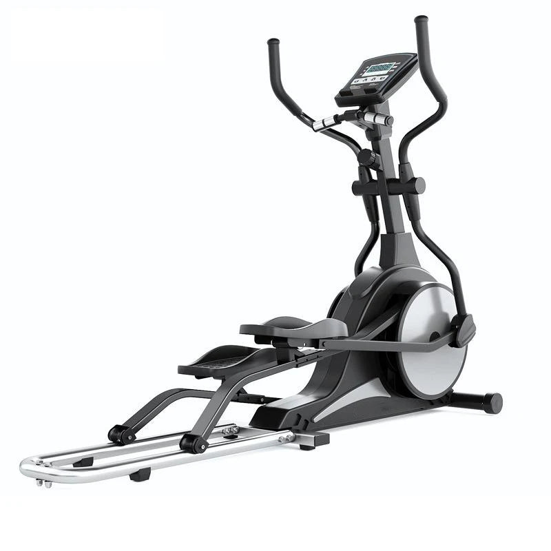 Hot New Fitness Commercial Elliptical Trainer Machine Sports Aerobic Machine High Demand Sports Equipment Elliptical machine