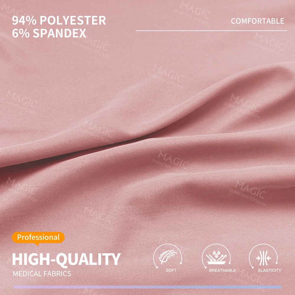Wholesale Medical Suit Women Multicolor Pet Grooming Institution Doctor Set Nurse Accessories Anesthetist Surgical Clothes Women