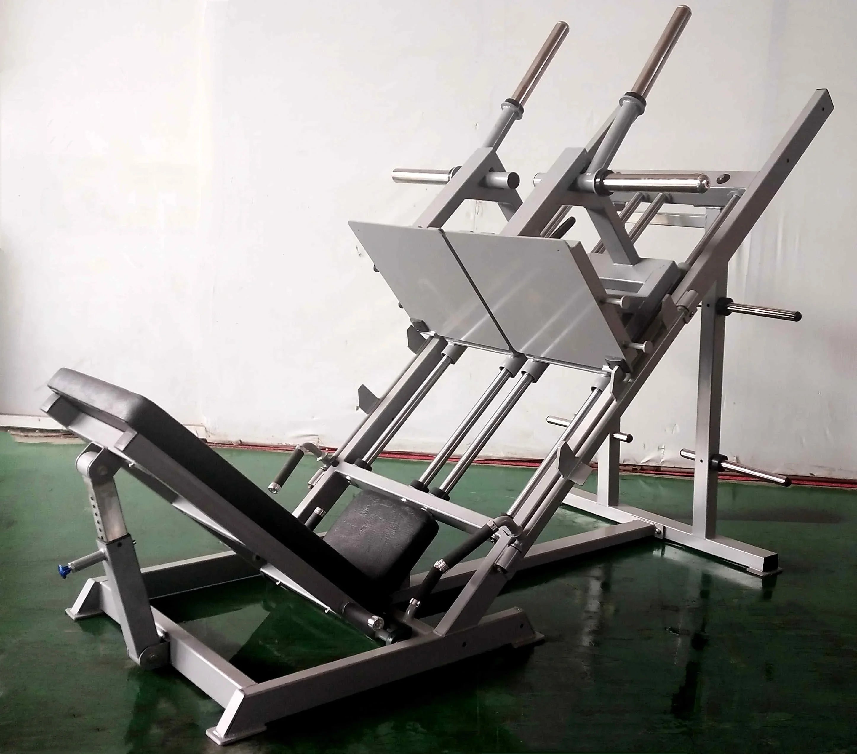 commercial gym fitness equipment sleds strength training tank sled weight sled