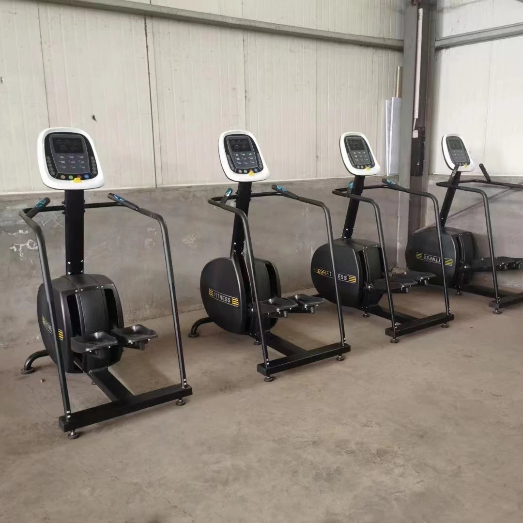 YG-E012 YG Fitness Magnetic elliptical cross trainer Control Commercial Cardio Gym Equipment Exercise Machine stair mill Stepper
