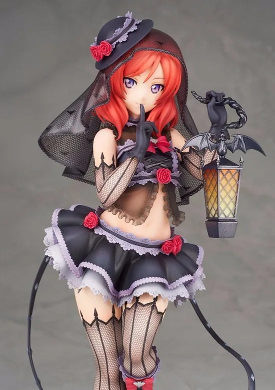 23CM Love Live! School Idol Festival Nishikino Maki Anime Action Figure PVC brinquedos Collection toys for christmas gift