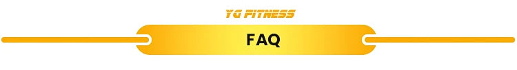 YG-E012 YG Fitness Magnetic elliptical cross trainer Control Commercial Cardio Gym Equipment Exercise Machine stair mill Stepper