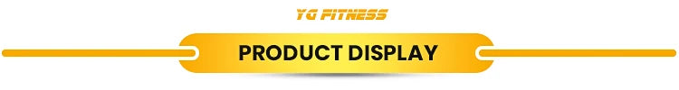 YG-E012 YG Fitness Magnetic elliptical cross trainer Control Commercial Cardio Gym Equipment Exercise Machine stair mill Stepper