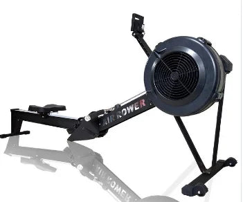 Gym Equipment Cardio Exercise Body Building Ski Trainer Fitness Ski sports machine Air resistance skiing machine