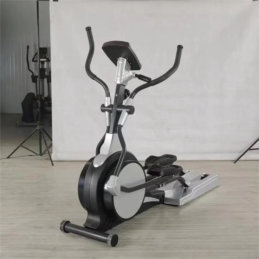 YG-E001 hot sale gym equipment elliptical trainer commercial cross trainer popular fitness equipment