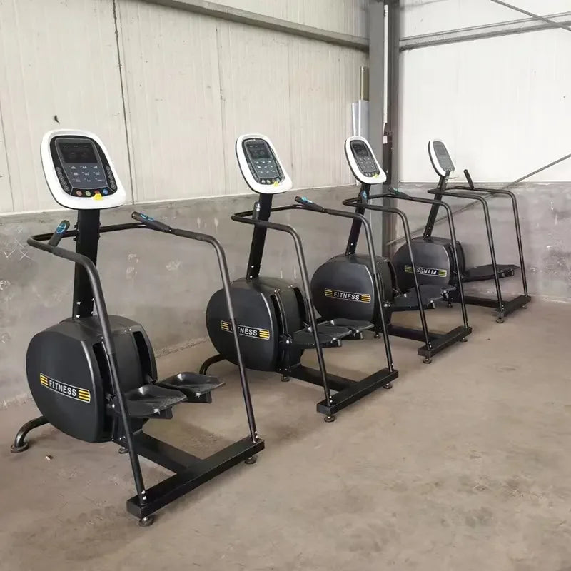 YG-E012 YG Fitness Magnetic elliptical cross trainer Control Commercial Cardio Gym Equipment Exercise Machine stair mill Stepper