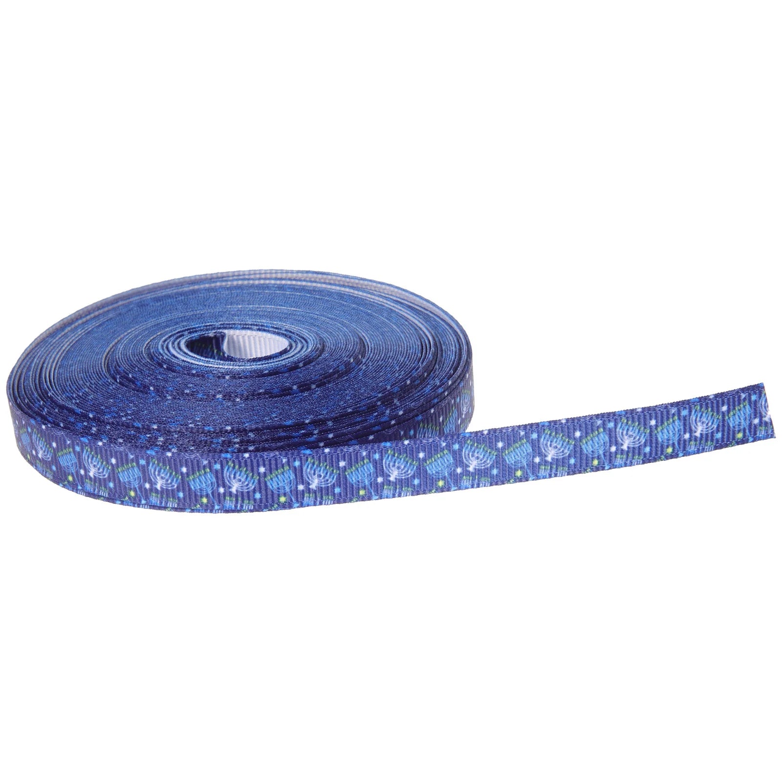Ribbon for Flower Bouquet Wedding Decorations Hanukkah Jewish DIY Gift Packaging Packing Ribbons Flowers Grace Wrapping Crafts
