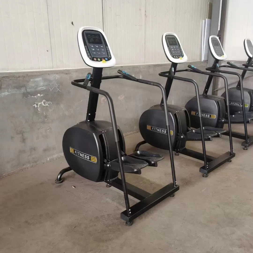 YG-E012 YG Fitness Magnetic elliptical cross trainer Control Commercial Cardio Gym Equipment Exercise Machine stair mill Stepper