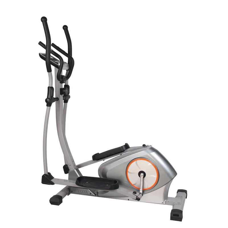 Factory Direct Sale Elliptical Machine Cross Trainer Fitness Gym Equipment Exercise Bike
